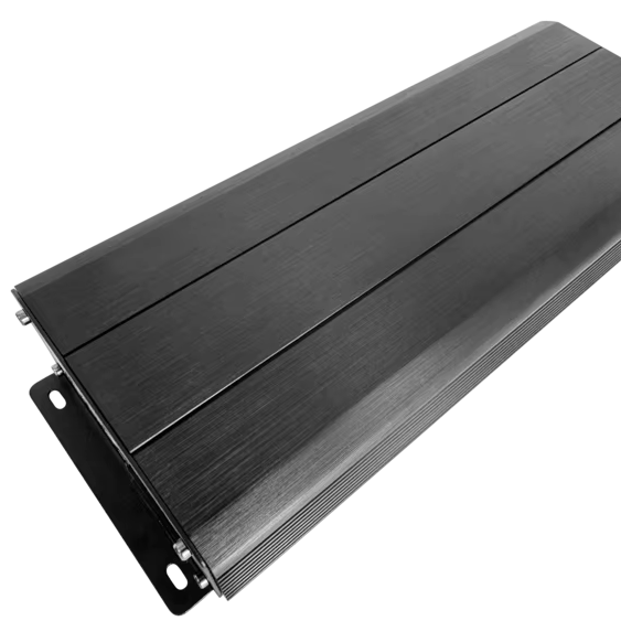 High Input LBC100.5FD Digital Amplifier 5channel New Design Class d Mini Amplifier 100W Amplifier Power
